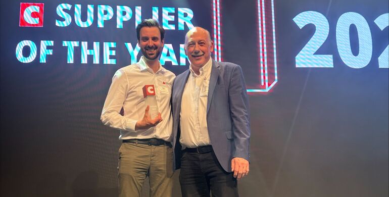 RÖSSEL Messtechnik erhält besondere Auszeichnung beim Supply Day 2024